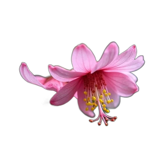 flower, jewelry, crown, staff transparent PNG cut-out