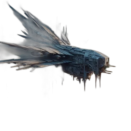 dragon, creature, weapon, sword transparent PNG cut-out