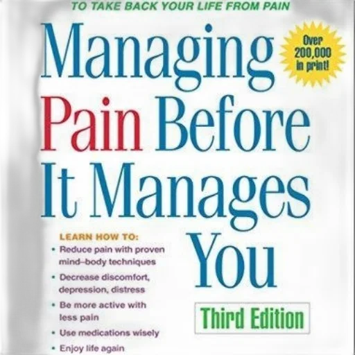 managing, pain, before, manages transparent PNG cut-out