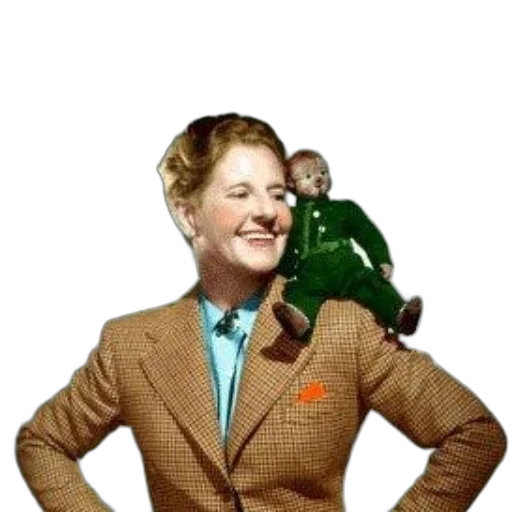 staff, jacket, green, vintage transparent PNG cut-out