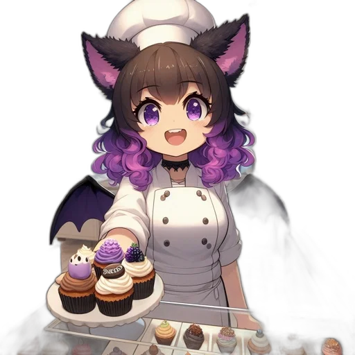 staff, food, creature, animal transparent PNG cut-out