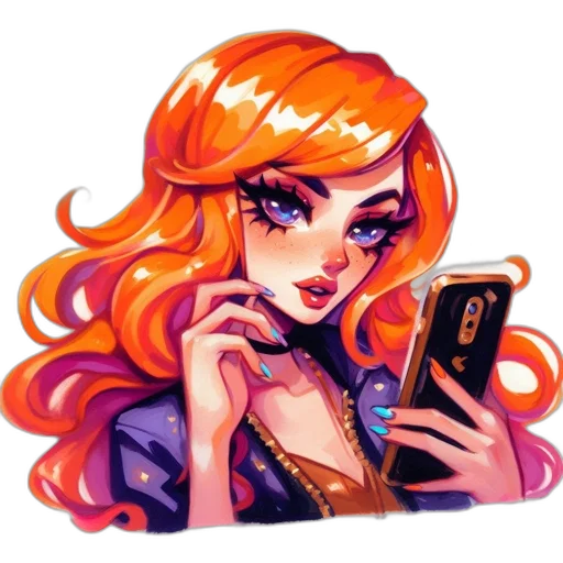 face, pixel art, fantasy art, cartoon transparent PNG cut-out