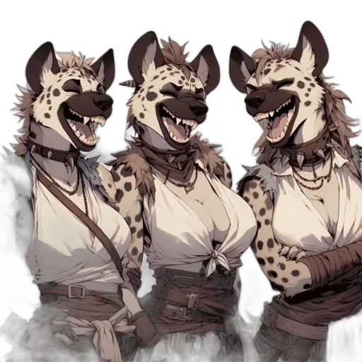 staff, mask, animal, concept art transparent PNG cut-out