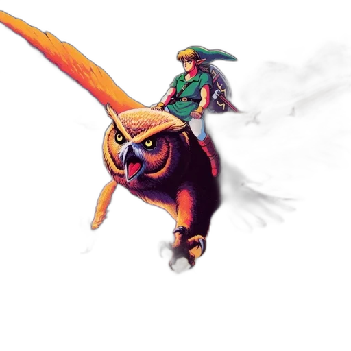 dragon, staff, weapon, sword transparent PNG cut-out