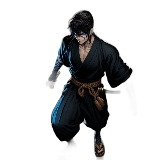 staff, concept art, fantasy art, comic book art transparent PNG cut-out