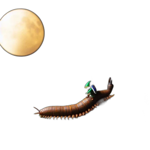 creature, animal, dragon, food transparent PNG cut-out