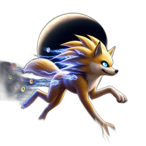 staff, creature, animal, dragon transparent PNG cut-out