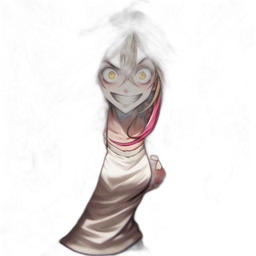 mask, dress, face, creature transparent PNG cut-out