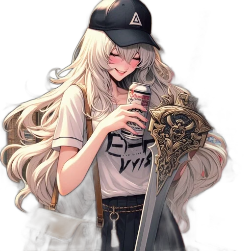 staff, animal, mask, hat transparent PNG cut-out