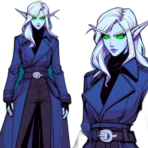 staff, concept art, fantasy art, comic book art transparent PNG cut-out