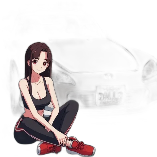 car, robot, dress, weapon transparent PNG cut-out