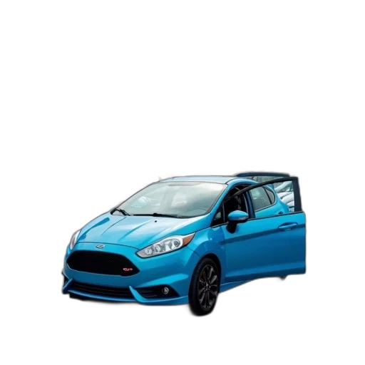 car, animal, 3d render, photorealistic transparent PNG cut-out