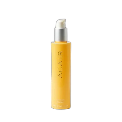 bottle, acaciair, hair, treatment transparent PNG cut-out