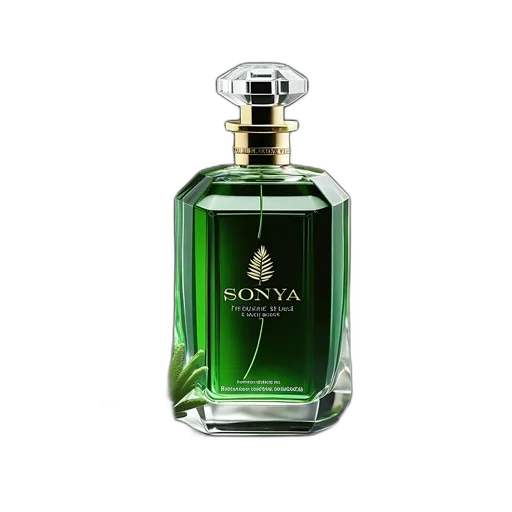 bottle, crown, photorealistic, 3d render transparent PNG cut-out