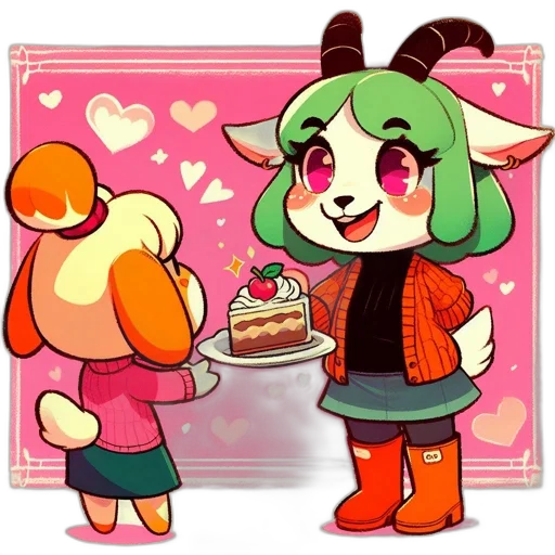 food, staff, jacket, concept art transparent PNG cut-out