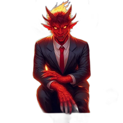 staff, mask, creature, dragon transparent PNG cut-out