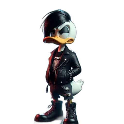 jacket, concept art, 3d render, pixel art transparent PNG cut-out