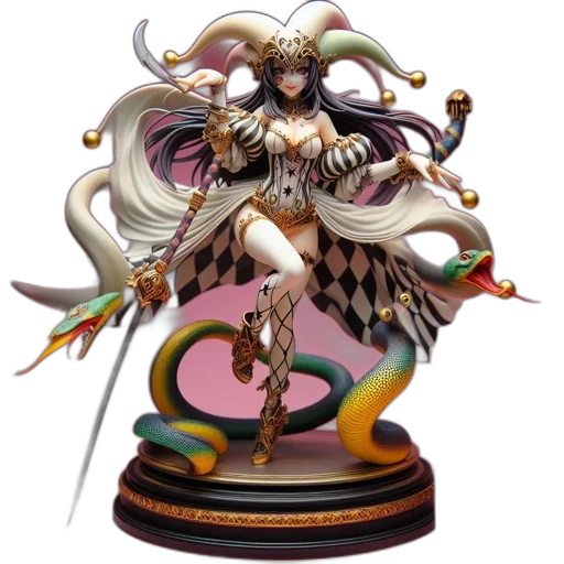 jewelry, fantasy art, concept art, 3d render transparent PNG cut-out