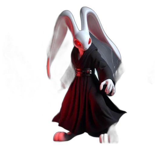dress, mask, shoes, robot transparent PNG cut-out