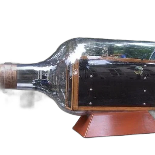 bottle, crown, weapon, sword transparent PNG cut-out