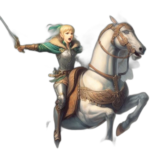 sword, weapon, dragon, animal transparent PNG cut-out