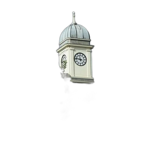 building, jewelry, staff, umbrella transparent PNG cut-out