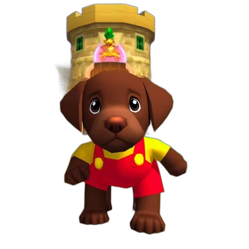 crown, staff, animal, hat transparent PNG cut-out