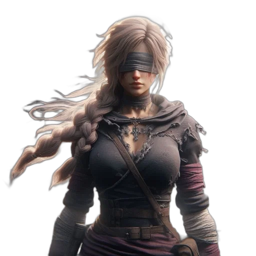 mask, face, concept art, fantasy art transparent PNG cut-out