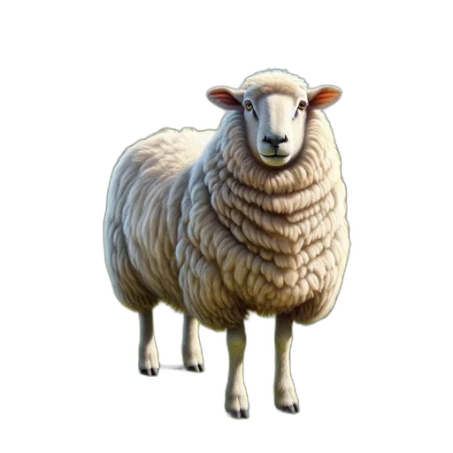 animal, creature, face, weapon transparent PNG cut-out
