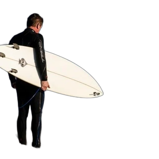 jacket, man, wetsuit, stands transparent PNG cut-out