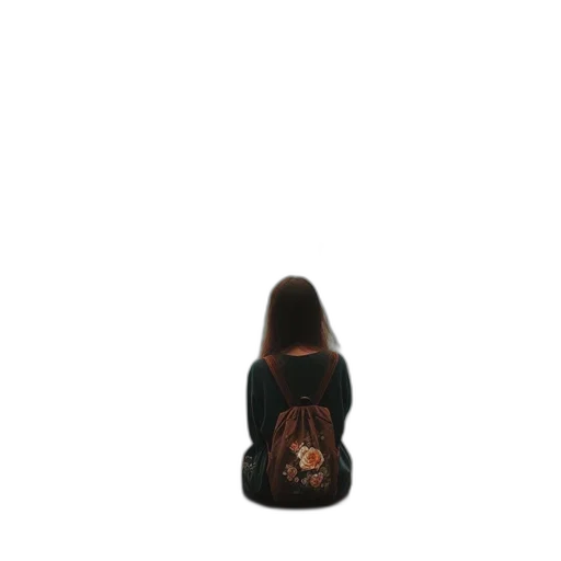 shoes, staff, hat, mask transparent PNG cut-out