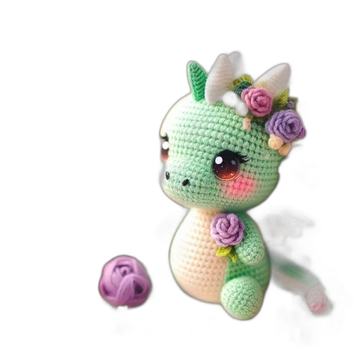 dragon, 3d render, fantasy art, photorealistic transparent PNG cut-out