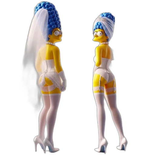 dress, concept art, 3d render, fantasy art transparent PNG cut-out