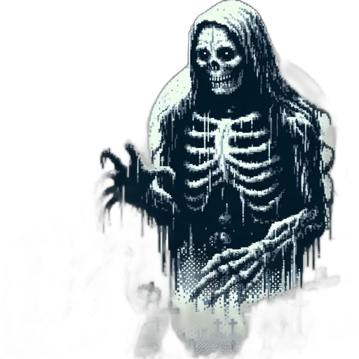 creature, face, robot, dress transparent PNG cut-out