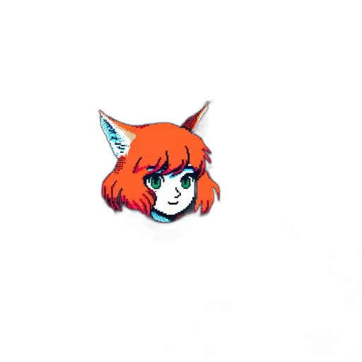 staff, creature, mask, face transparent PNG cut-out
