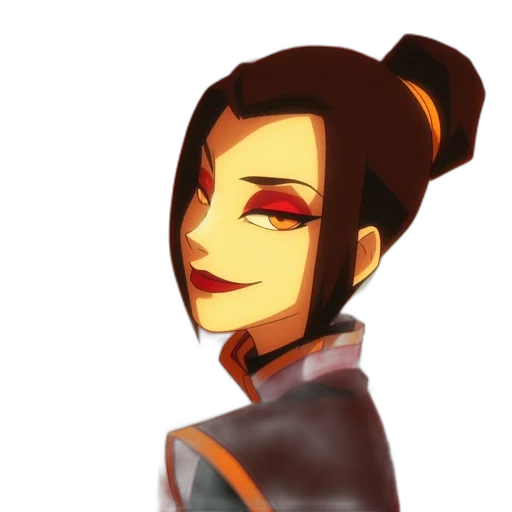 staff, face, jacket, pixel art transparent PNG cut-out