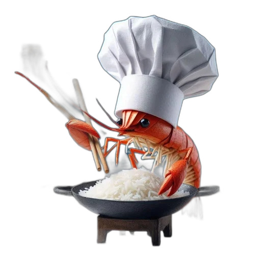 food, hat, animal, weapon transparent PNG cut-out