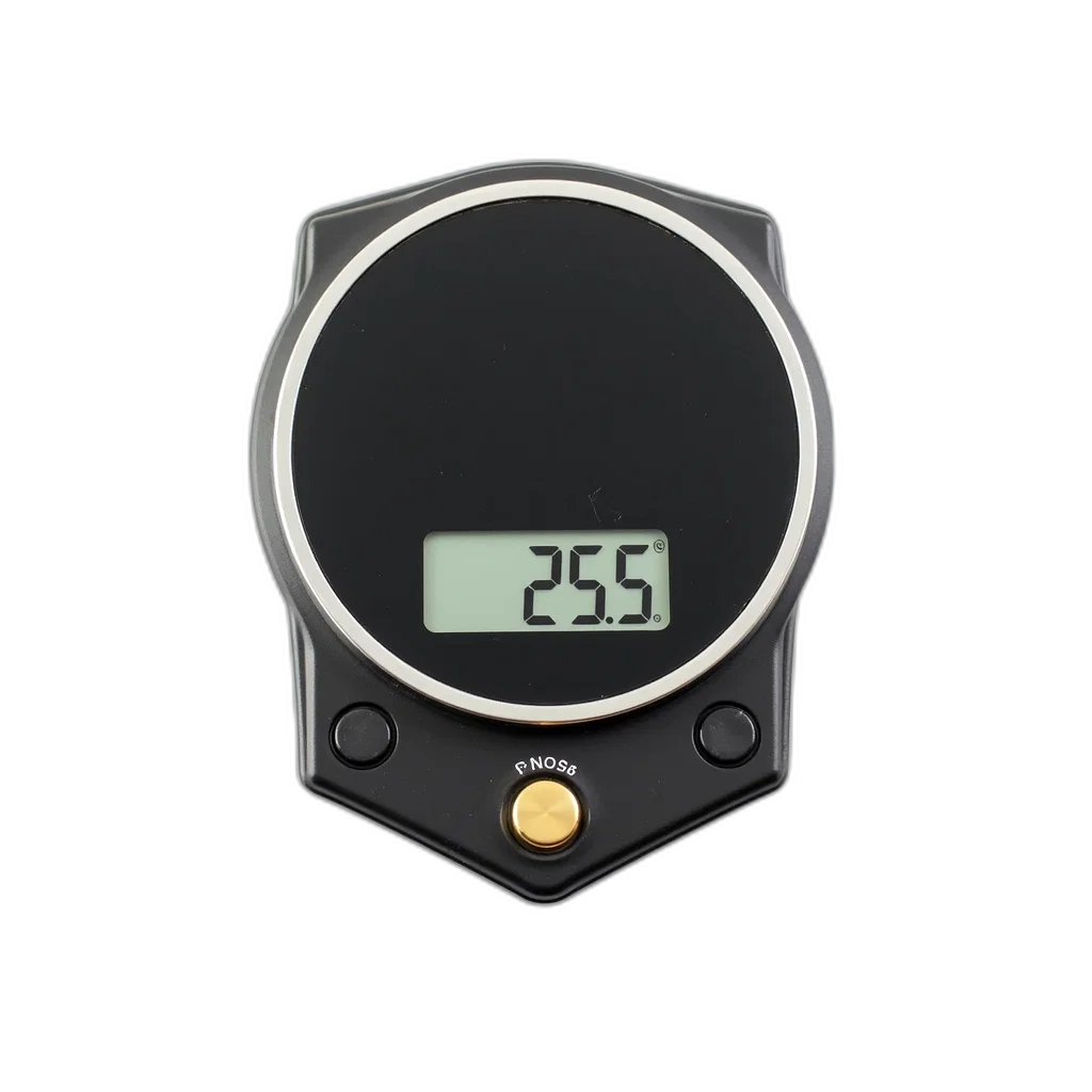 3d render, digital, scale, black transparent PNG cut-out