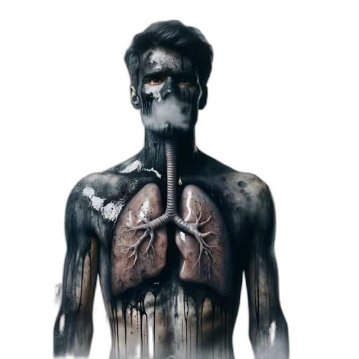 mask, robot, face, concept art transparent PNG cut-out
