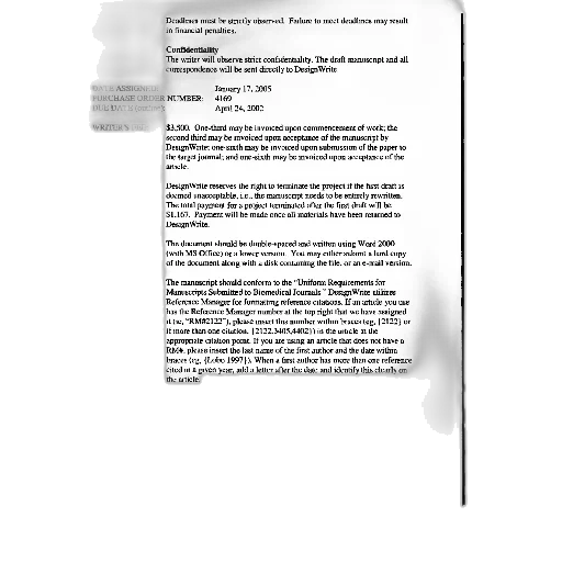 document, titled, designwrite, various transparent PNG cut-out