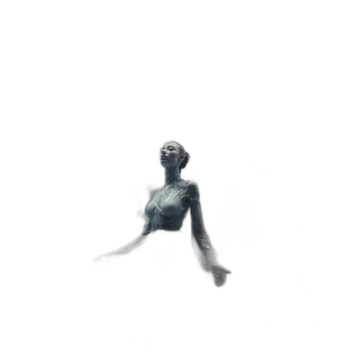 creature, robot, dress, animal transparent PNG cut-out