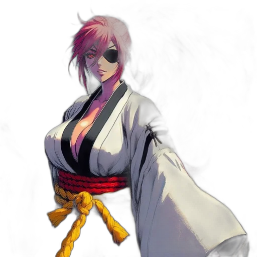 staff, jacket, weapon, sword transparent PNG cut-out