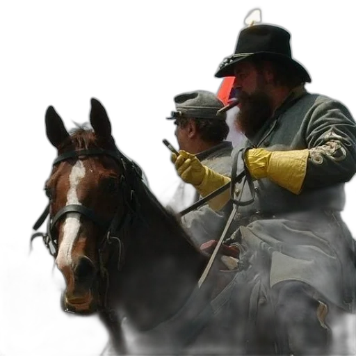 staff, hat, animal, sword transparent PNG cut-out