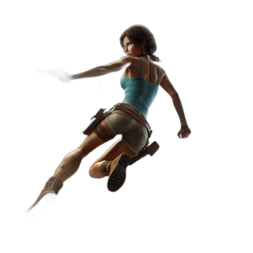 weapon, staff, creature, concept art transparent PNG cut-out
