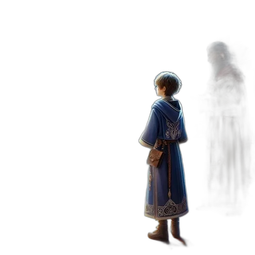 dress, mask, face, sword transparent PNG cut-out
