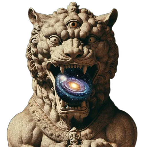 mask, jewelry, creature, crown transparent PNG cut-out