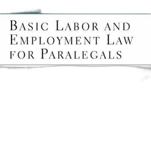 basic, labor, employment, law transparent PNG cut-out