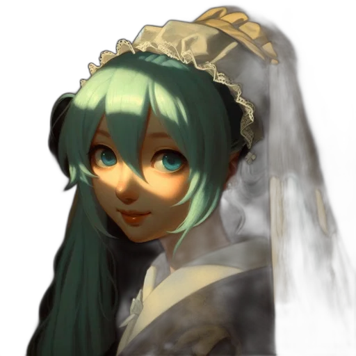 crown, face, mask, staff transparent PNG cut-out