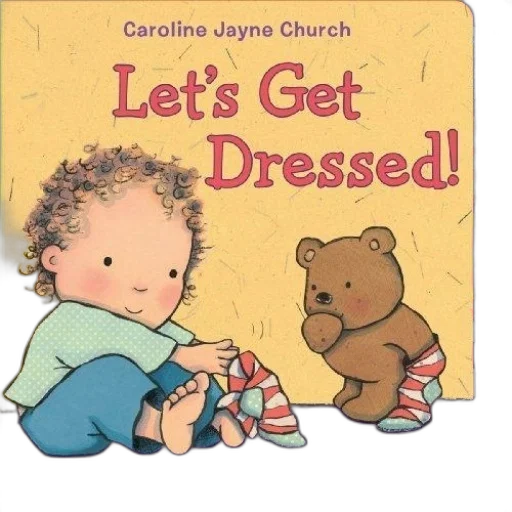 dress, children, book, cover transparent PNG cut-out