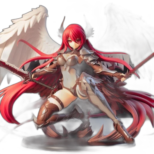 sword, weapon, fantasy art, concept art transparent PNG cut-out